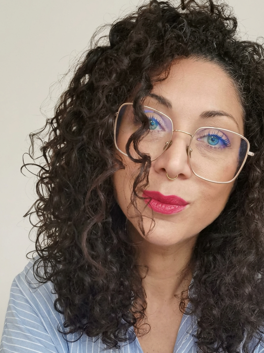 Julie Delmont Dahan, praticienne HYPNOVA